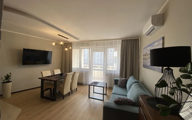 Apartament Torun