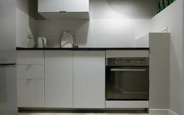 Airport Residence Green