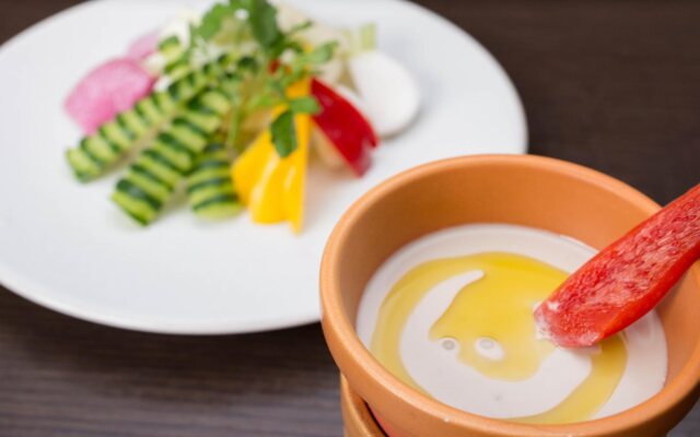 Atami Club Geihinkan