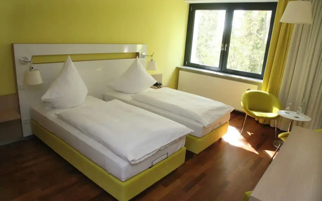 NP Hotel Ullrich