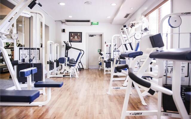 voco St. John's Solihull by IHG