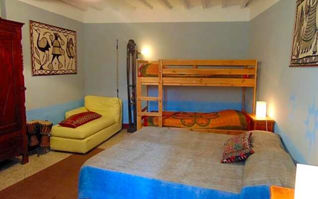 Le Cisterne B&B