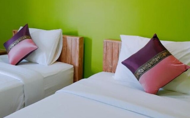 Chinda Boutique Hotel