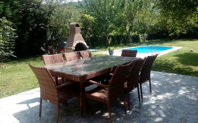 Villa NSB 2 by Dream of Holiday