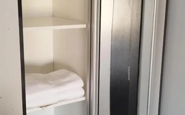Marina Suhar Hotel
