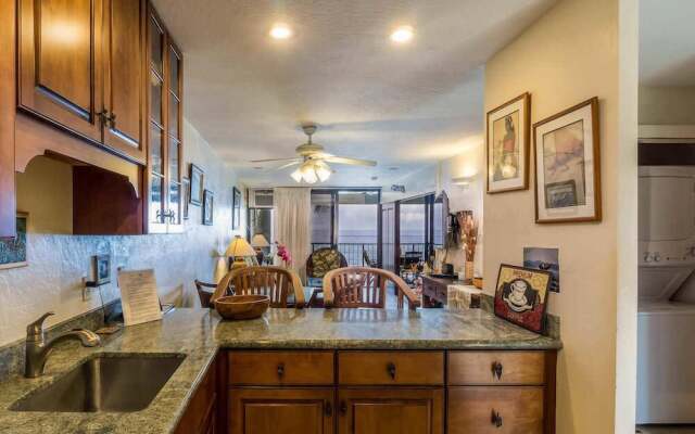 Kona Bali Kai #314 - 2 Bedroom