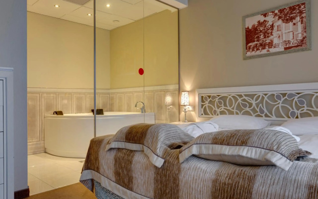 Noorus Spa Hotel