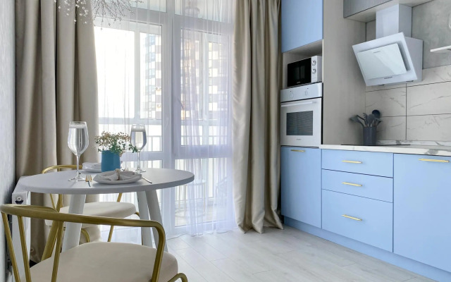 Кравц Групп Солотчинское ш., 4к2