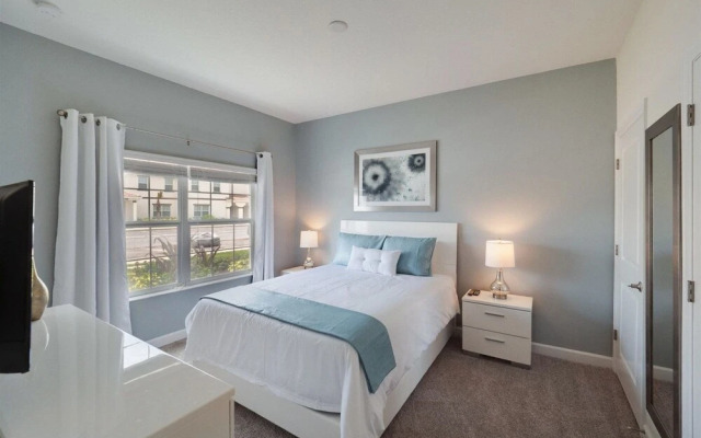 4BR 3BA Townhome in ChampionsGate