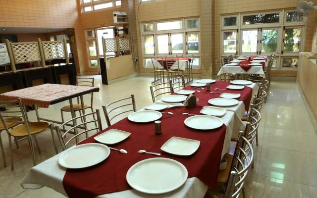 Hotel Ajmer Regency
