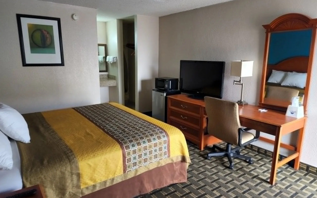 Americas Best Value Inn Elizabethtown