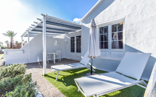 Villas Lanzasuites