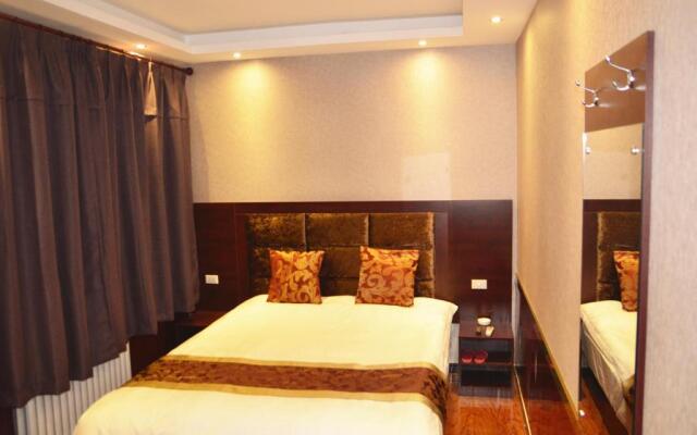 Xianyang Guest Hotel