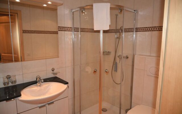 Apartment Bargbach - Griwarent Ag