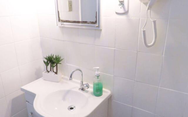 Praia do Flamengo Apartment