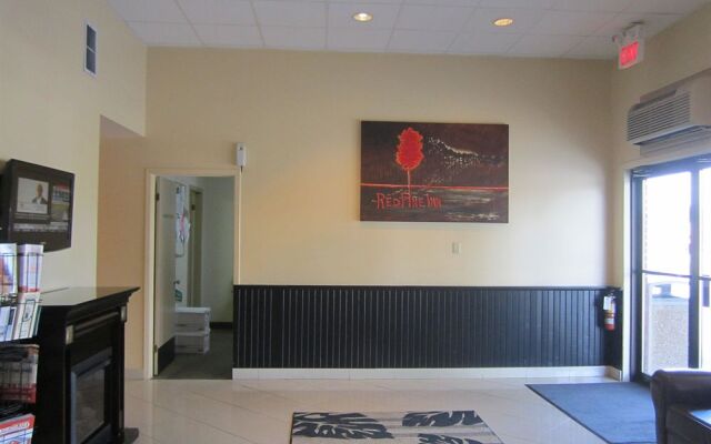 Red Pine Inn & Conference Centre