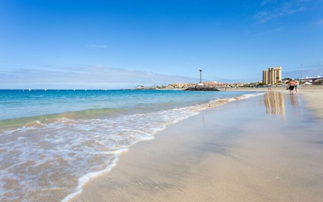 Live Los Cristianos Los Playeros