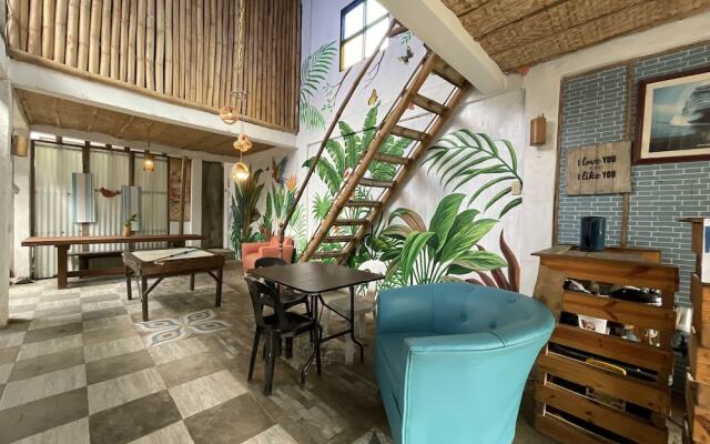 Half Moon Village and Beach House