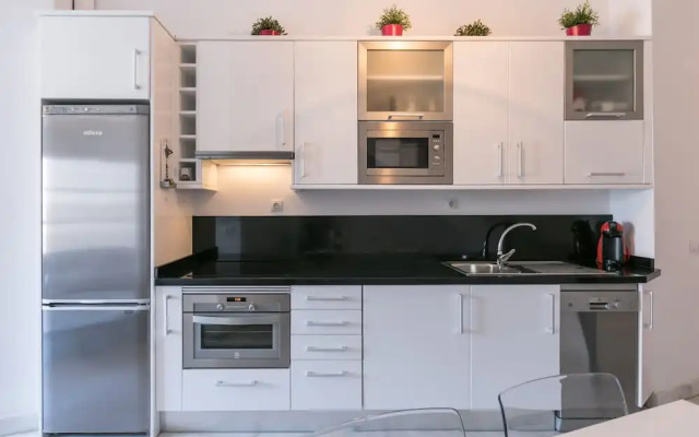 Apartamentos Franco 26