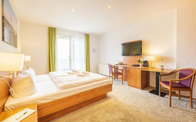 Aparthotel Koenigslinie