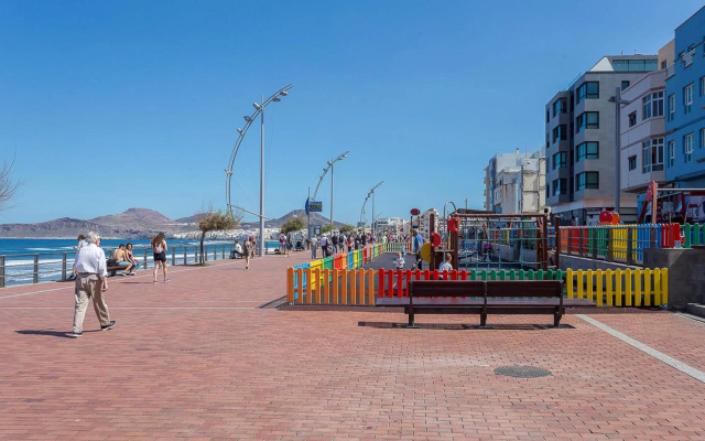 Flatguest Paez Suites