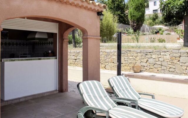 Le Cabanon (DRA170)