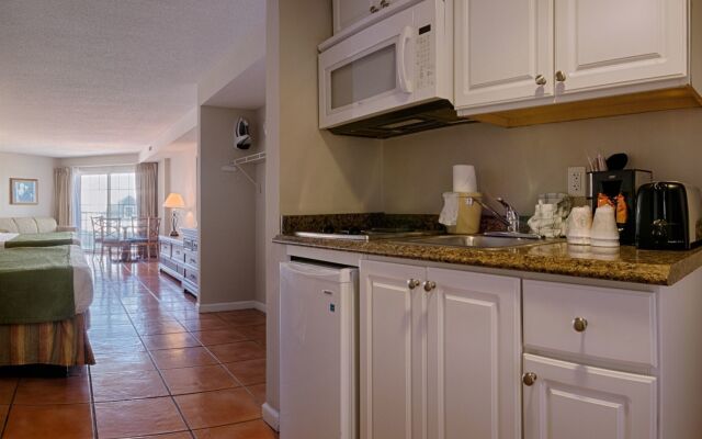 Tidelands Caribbean Hotel and Suites