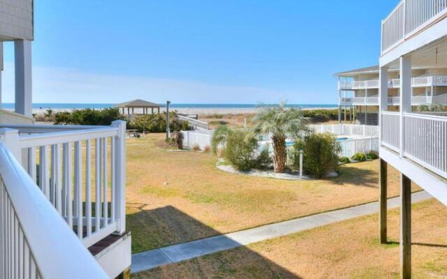 Southern Shore Villa 108-Finz Up