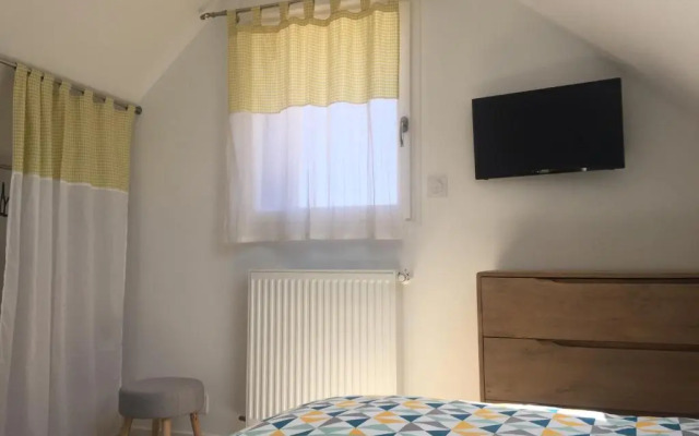 Gîte "Le Bérétyn"