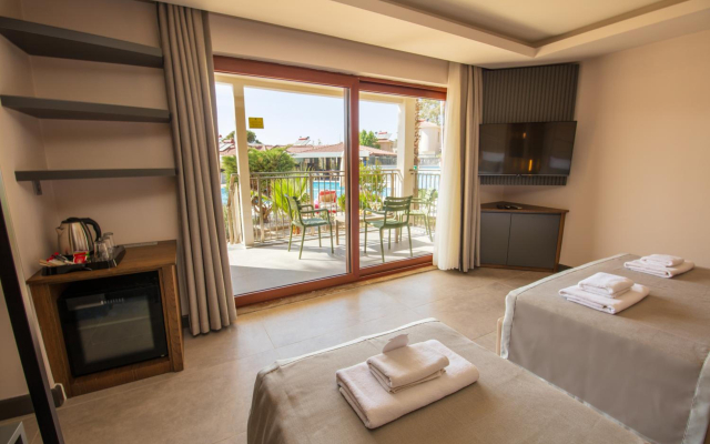 Orka World Hotel & Aquapark