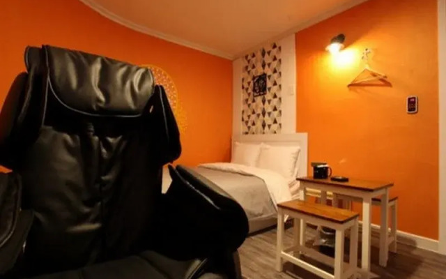 Incheon Hue Motel