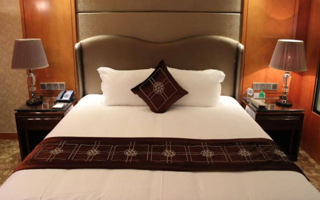 Mingfa International Hotel