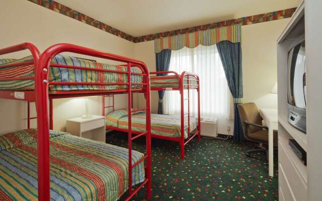 Country Inn & Suites by Radisson, Prairie du Chien, WI