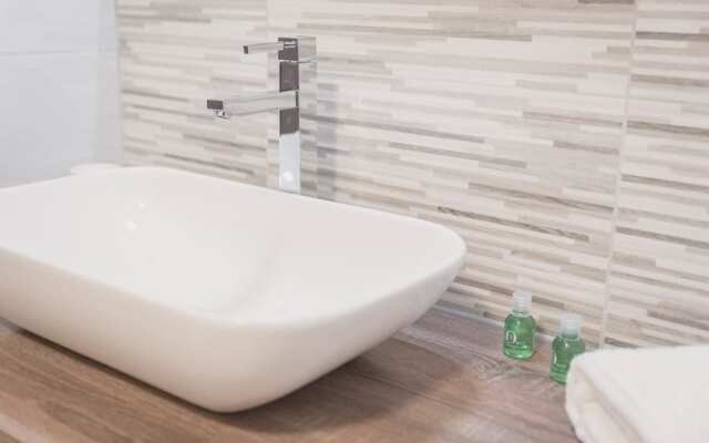 Fladi House Affittacamere