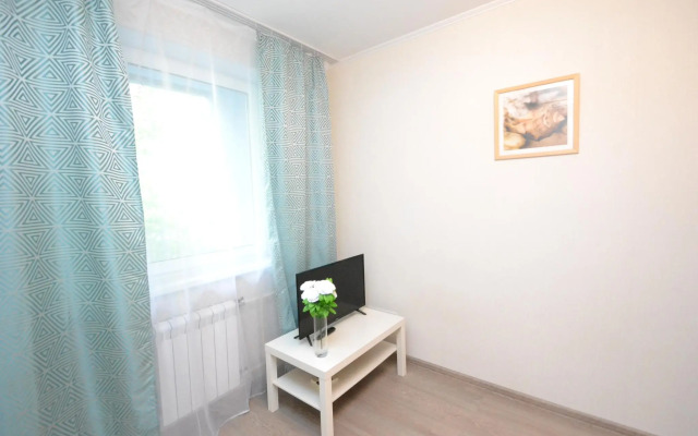 Apartments in Zelenograd on k1007