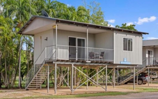 Discovery Parks - Katherine