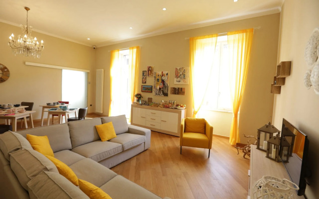 I Viceré B&B Deluxe