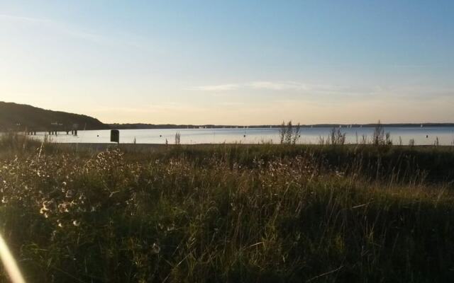 Baltic Sea Fordeblick