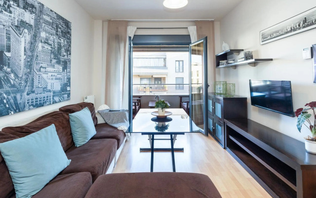 Apartamentos Arcoiris