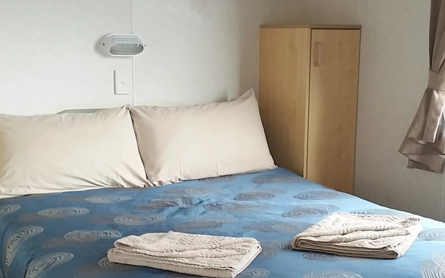 Discovery Parks - Streaky Bay Foreshore – Guest Rooms – Streaky Bay