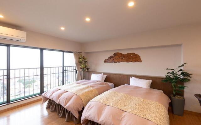 Ryokan Hatago Ogiyama