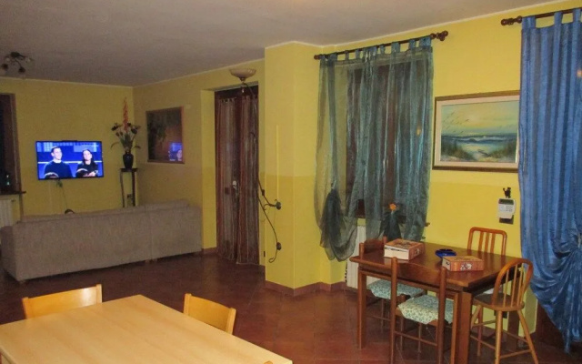 B&B La Magia del fare