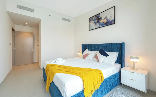 The Skyline Burj Retreat-4508