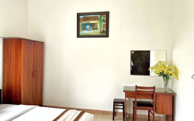 Ngo Family Apartment