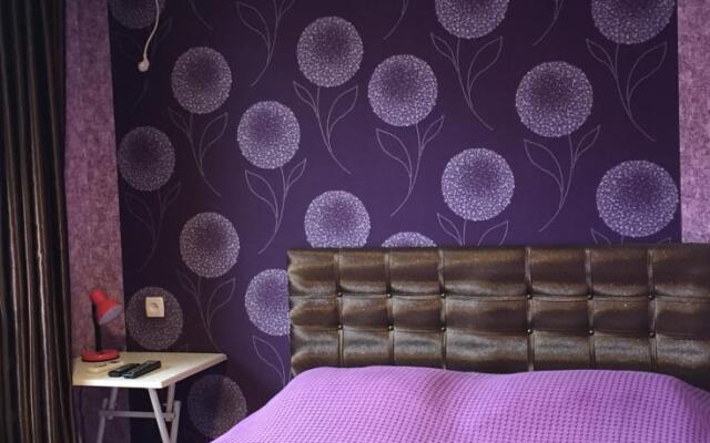 Hotel on Takaishvili 67