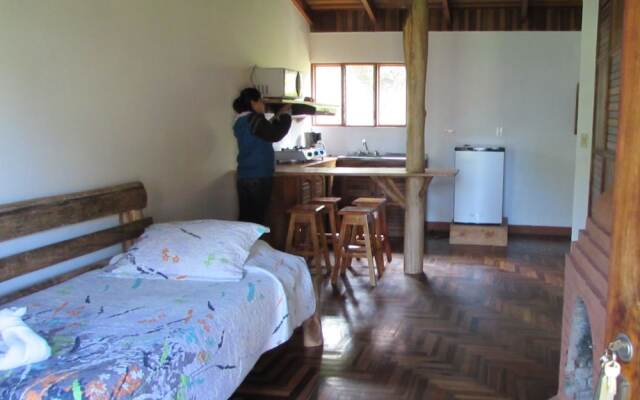 Hotel Villa Verde