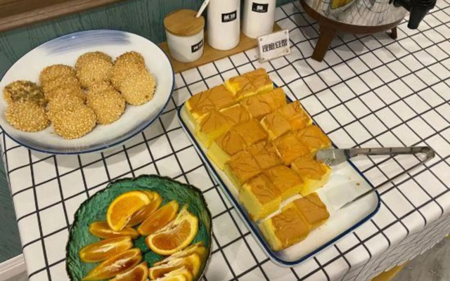 Tengguan Hotel (Zhangzhou High-speed Railway Station Southwest Business and Trade City)