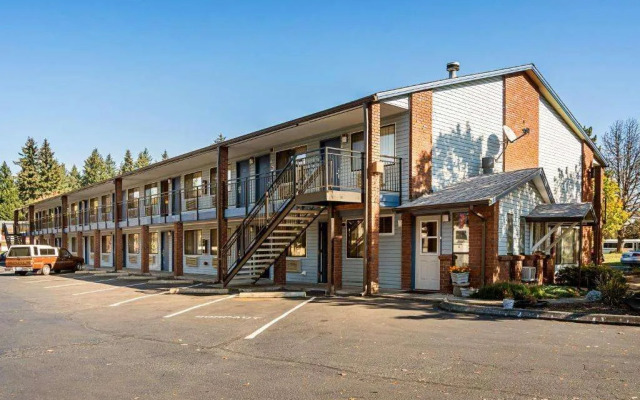 Rodeway Inn