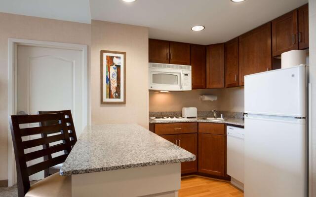 Homewood Suites by Hilton Baltimore Inner Harbor