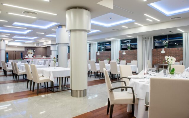 Hotel Kosma